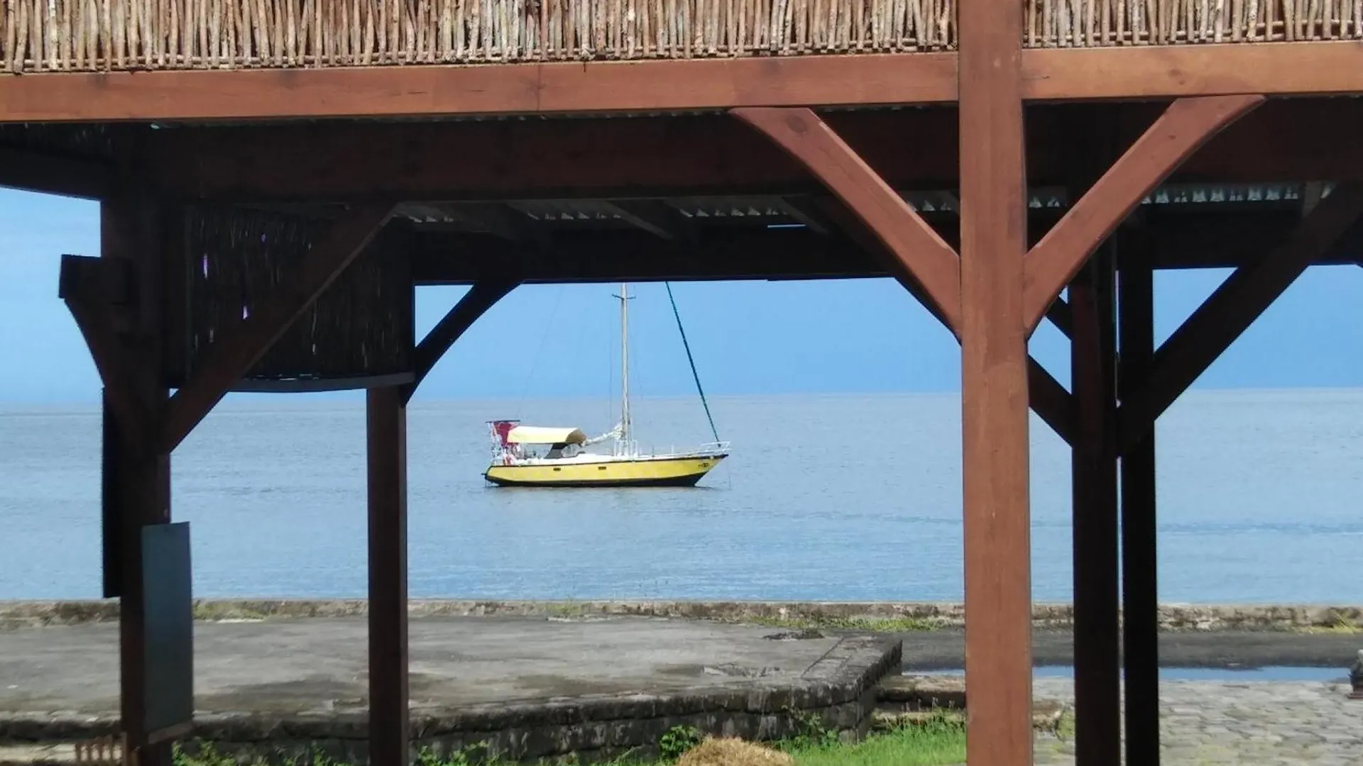 Reve D Antilles, Petit Dejeuner Compris Les Anses-d'Arlets