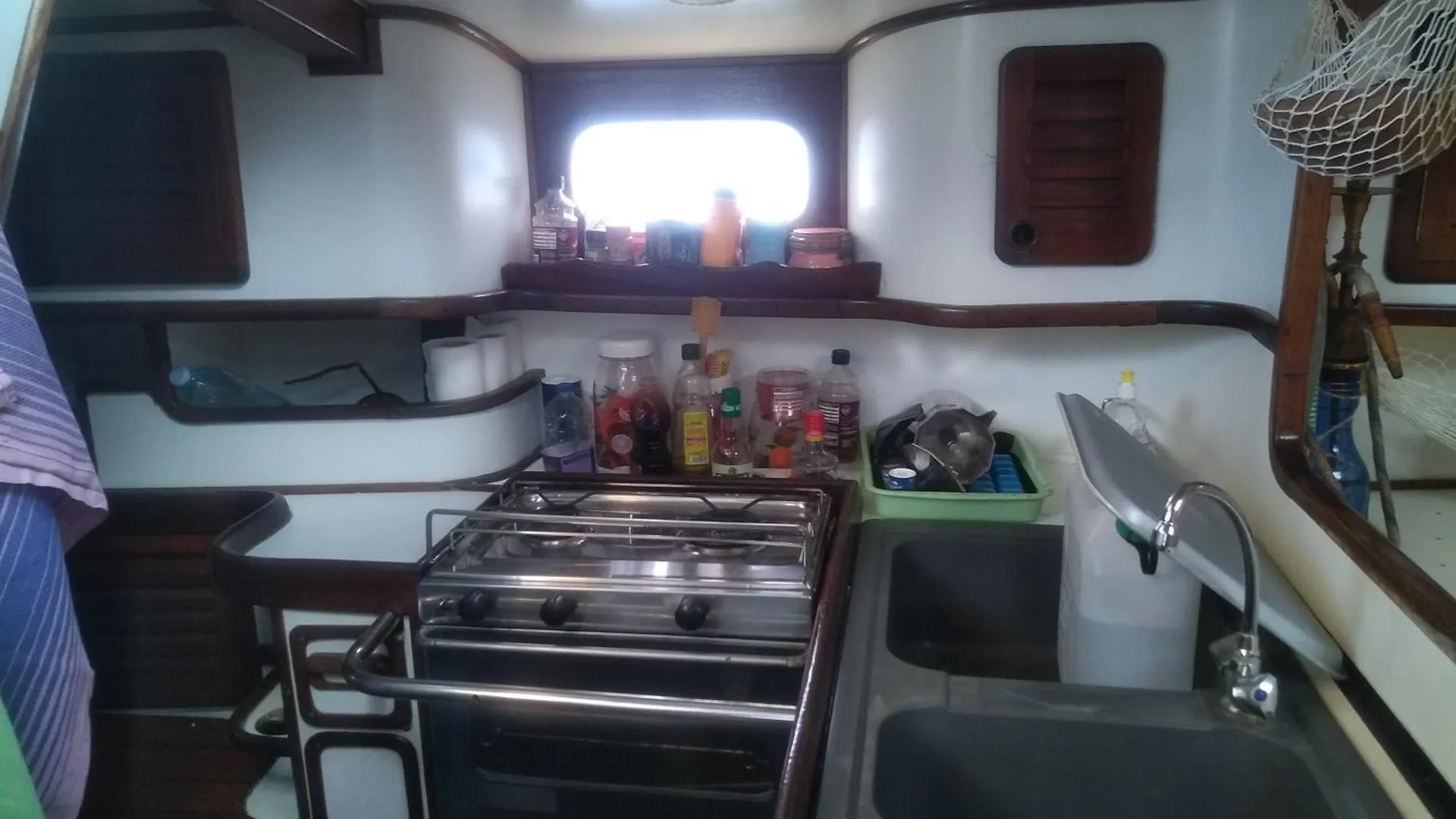Botel Reve D Antilles, Petit Dejeuner Compris Les Anses-d'Arlets